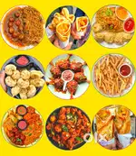 I M Indian Chinese Cook/Chef, I M South Indian Cook, Lacha Roll Cook,