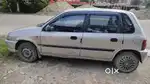 Maruti Suzuki Zen Estilo 2003 Petrol