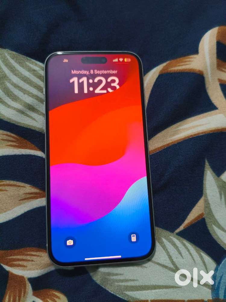 iPhone 15 Plus 128gb Blue