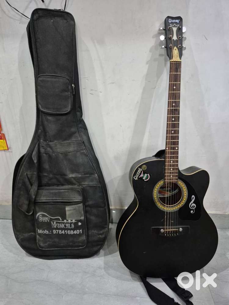 Givson guitar for sale