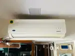 1 Ton Carrier Split AC