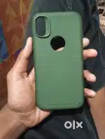 Iphone xs cover