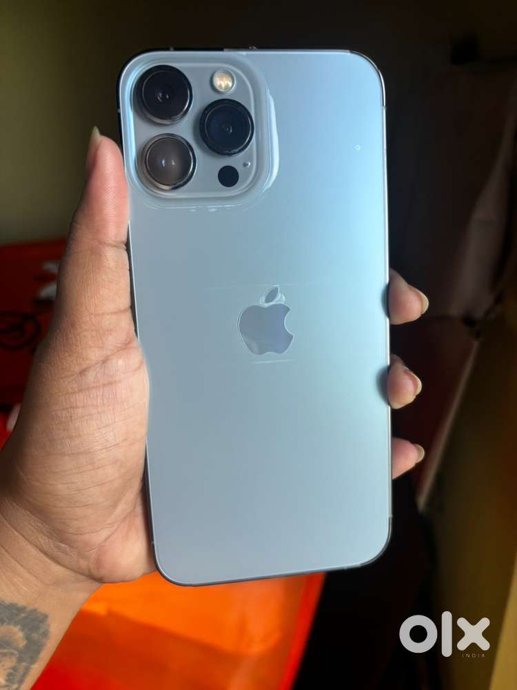 i phone 13 pro max 256gb