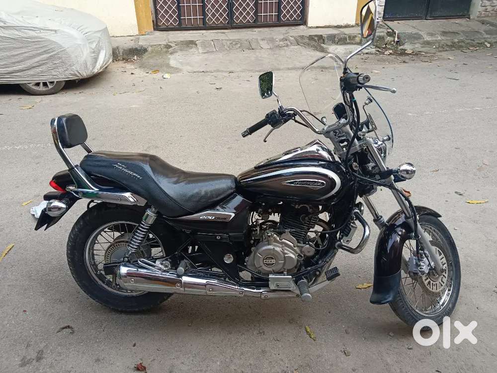 Good condition well maintained