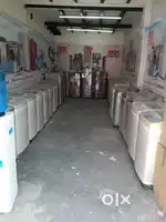 Fully Automatic washing machines starting with 4999