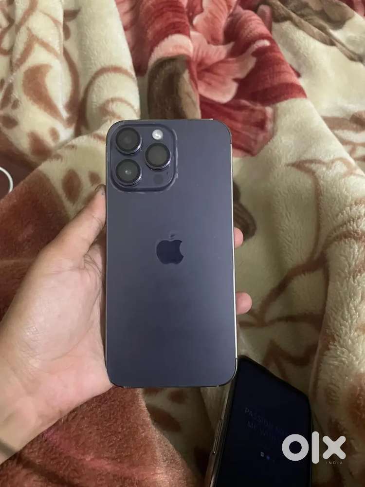 Iphone 14 pro max 512 gb