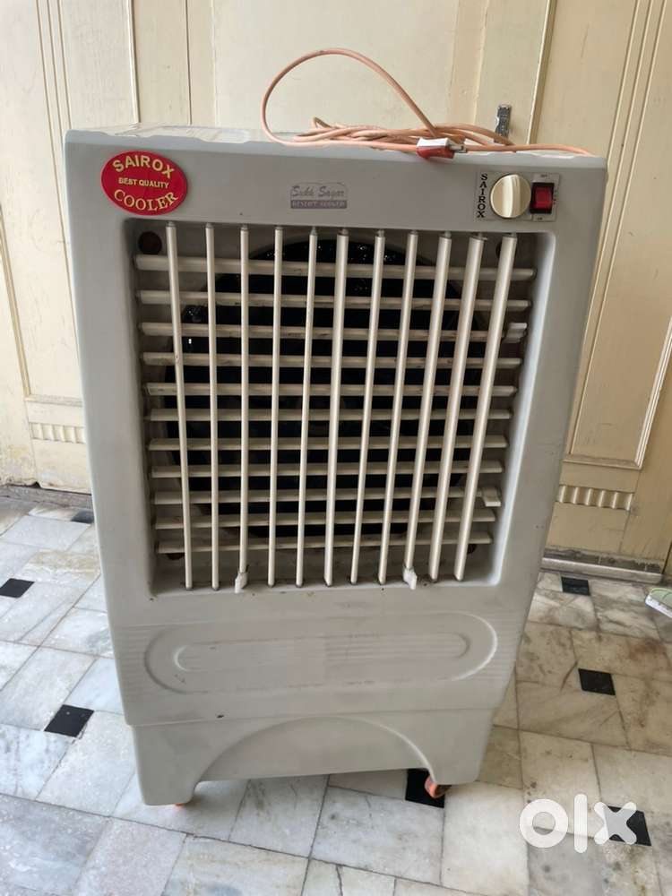 Air cooler