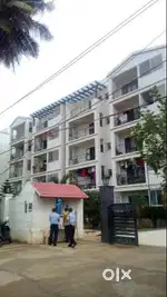 3BHK Apartment for lease in Srirampura Jakkur