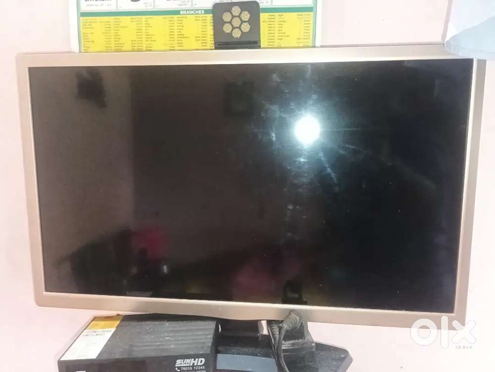 LG TV 32 For sale