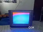 LG Flatron TV