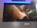 43 inch LED smart sample