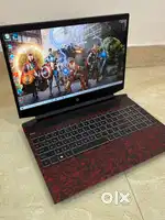 HP Pavilion Gaming Laptop