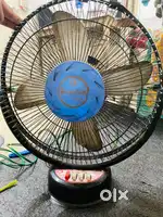 Table  fan