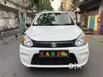 Maruti Suzuki Alto 800 LXI Anniversary Edition, 2020, Petrol
