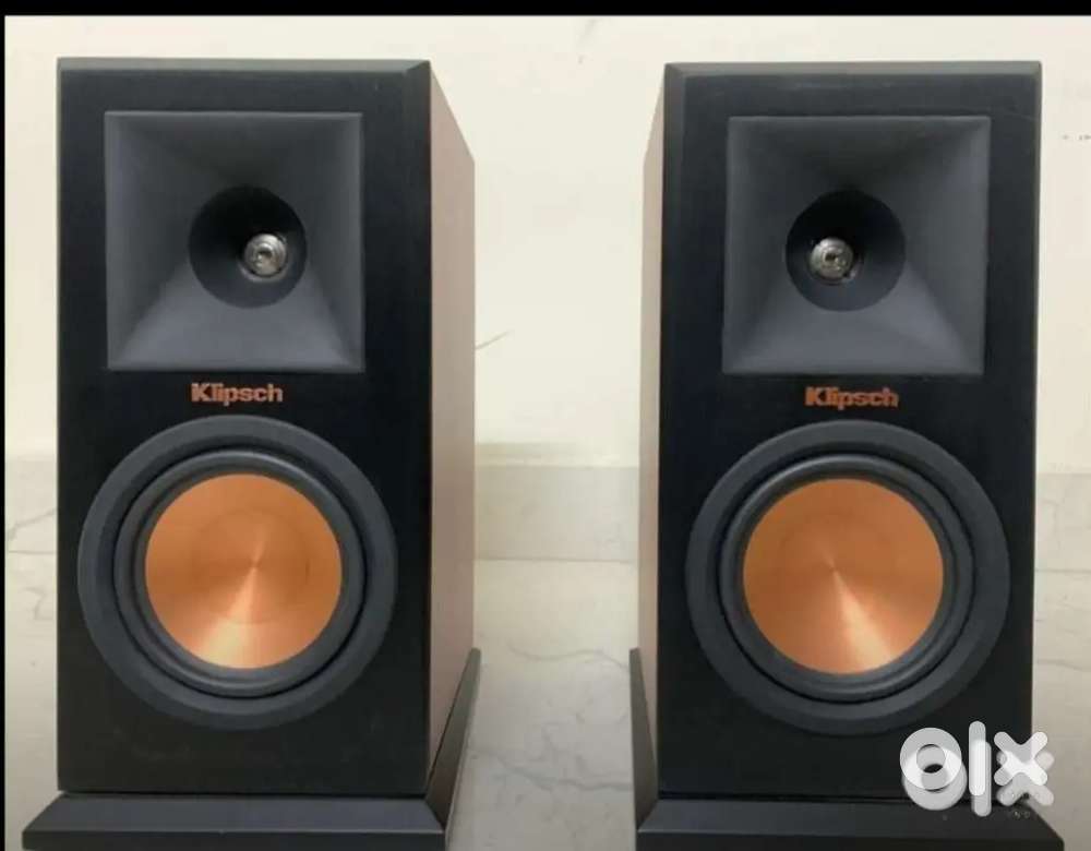 Klipsch RP 150M Speakers