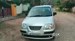 Hyundai Santro Xing XO, 2006, Petrol