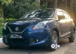 Maruti Suzuki Baleno 1.2 Delta, 2018, Petrol