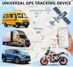 GPS LOCATION TRACKING DEVICE ALL VEHICLE FITMENT