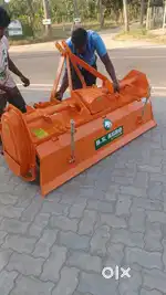 Bs Agro Rotavators