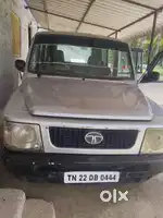 Tata Sumo Victa 2016 Diesel 152000 Km Driven
