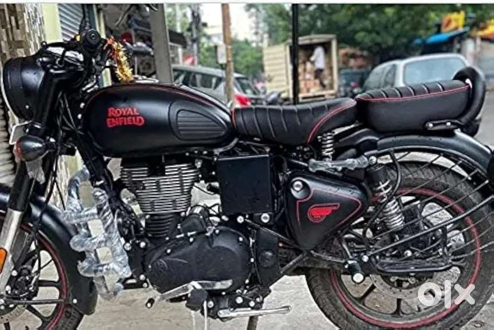 Bike seat cover and tank bags