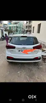 Hyundai i20 Sportz 1.2 BS-IV, 2019, Diesel