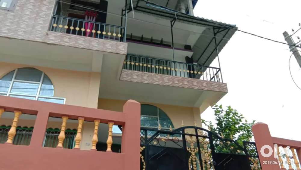 3 BHK House