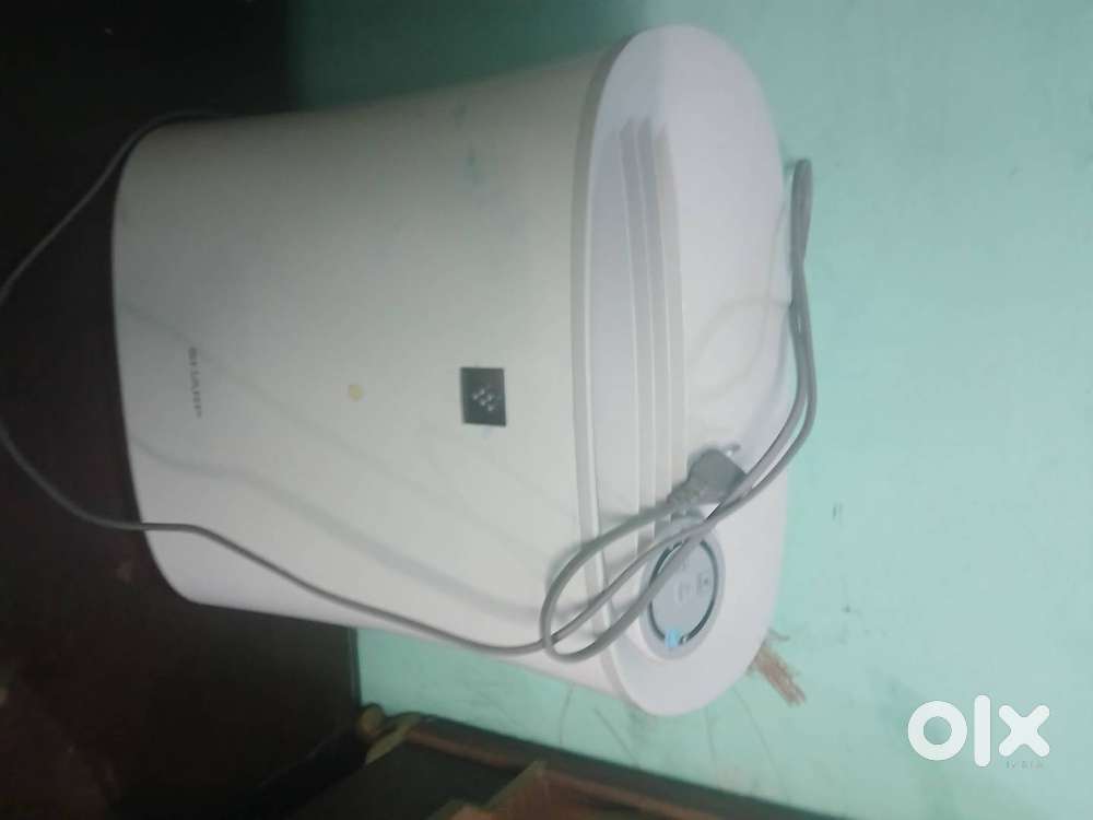 Sharp Air Purifier