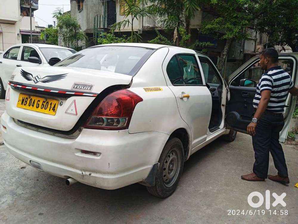 MARUTI SUZUKI TOURS 2015