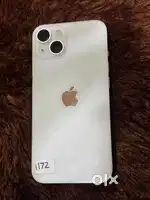 Iphone 13 white colour