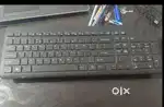 HP keyboard
