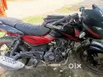 Pulsar 150