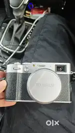 Fujifilm X100VI – Like New – 1 Month Old | Mint Condition
