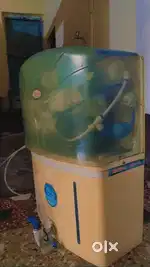 Water filter