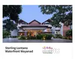 Club Mahindra and Sterling holidays room booking Services