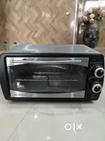 Bajaj 10 Litres OTG