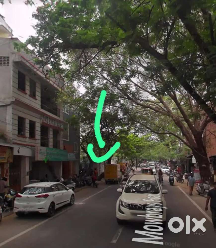 ALWARPET TTK ROAD COMMERCIAL PROPERTY FOR SALE