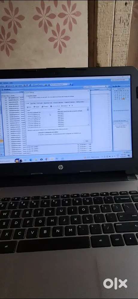 Leptop aik n. New h bikul