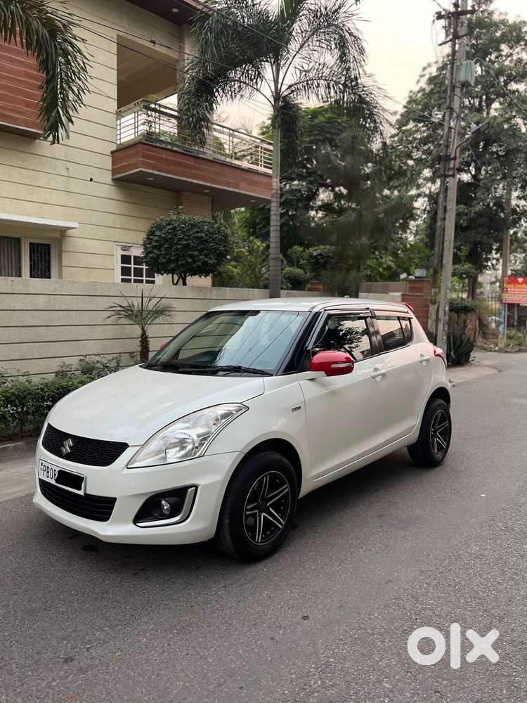 Maruti Suzuki Swift VDI Limited Edition, 2016, Diesel