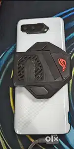 ASUS ROG 5s gaming “sim card dont work”