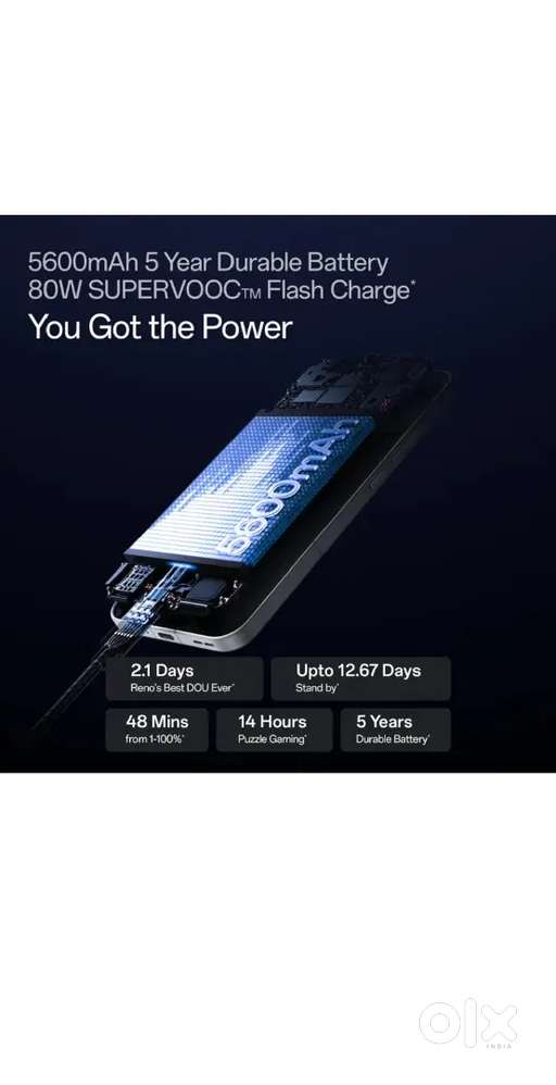 Best condition with best offer