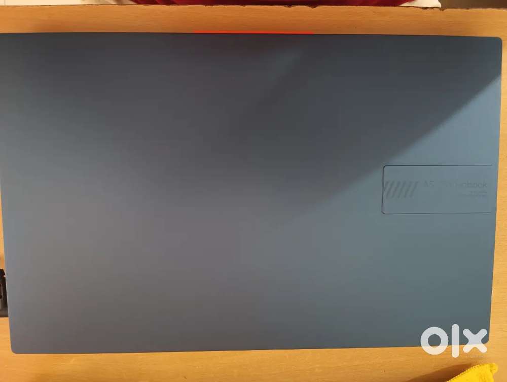 Asus Vivobook s15 oled intel i5 13th gen 13500H  16/512 gb 8 month new