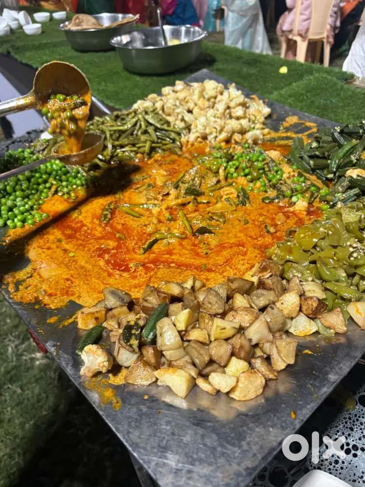 Hotel ke liye Cook/Chef chaiye training mil jayengi. .