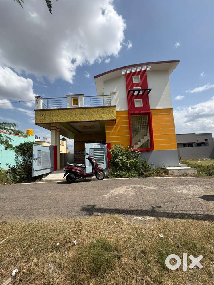 Individual 2 Bhk house for Rent