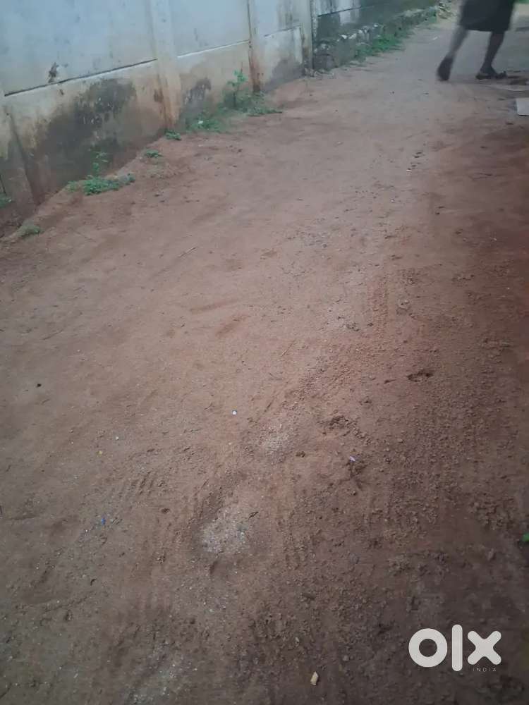 കൊല്ലം തട്ടാമലയിൽ നിന്നും 400മീറ്റർ