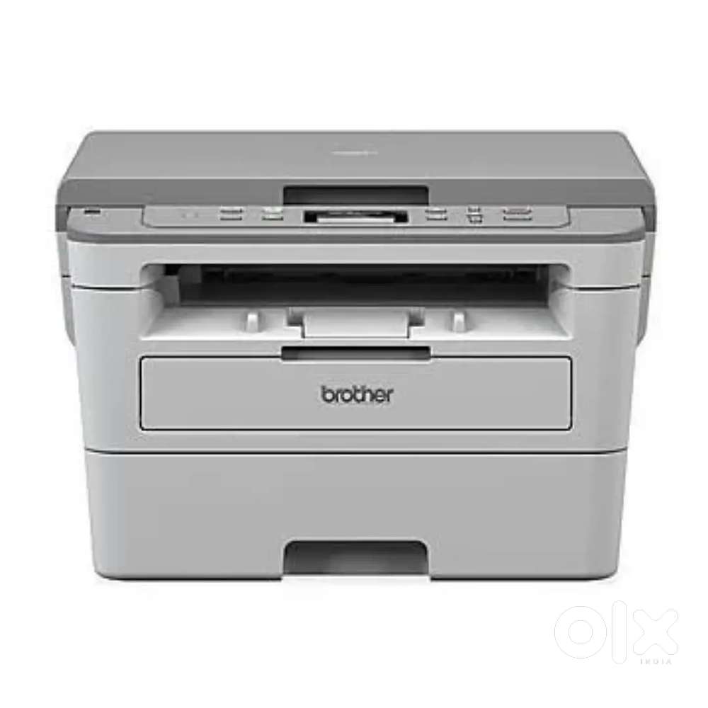 Brother dcp 750d printer