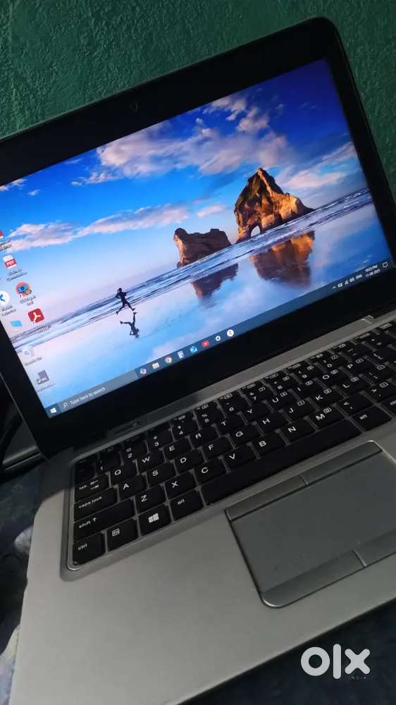 HP ELITEBOOK 820 G3 SERIES