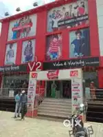 Urgent requirements v2 shopping mall girls and boys now apply