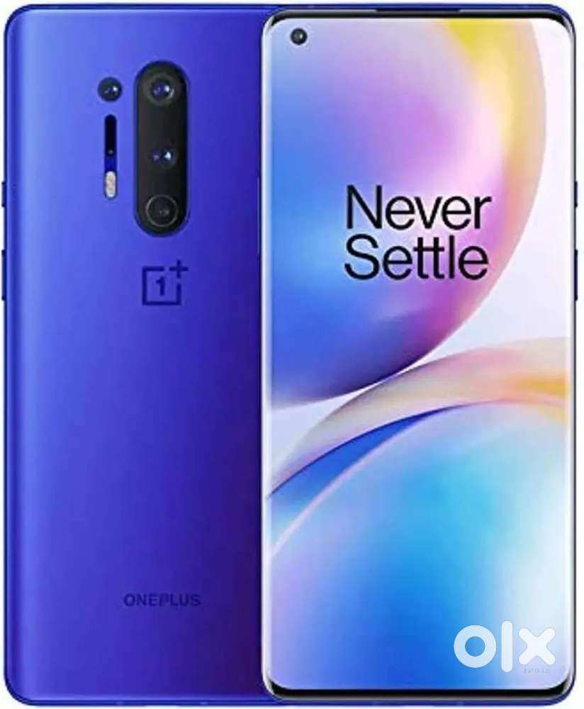 One plus 8pro 12+4.256gb