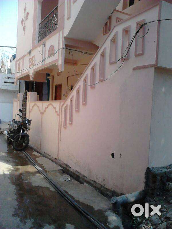 House for Sale in Maddilapalem, Visakhapatnam